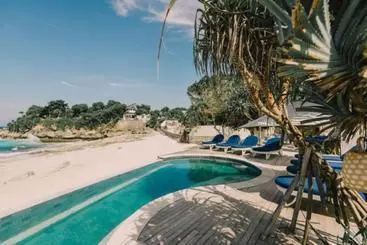 ویلا Sandy Bay