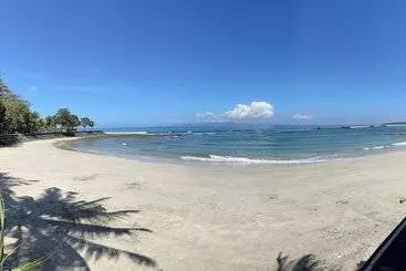 Pisos turísticos Nusa Indah Candidasa