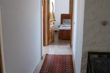 ペンション Azrac Surf Morocco