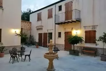 Majatalo Baglio Delle Rondini