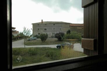 Pansiyon Casa Baquedano