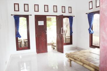 پانسیون Lisa Gili Bungalow