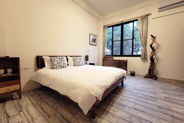 پانسیون Paimei Homestay