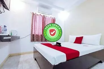 ペンション Reddoorz Near Notre Dame Of Dadiangas University