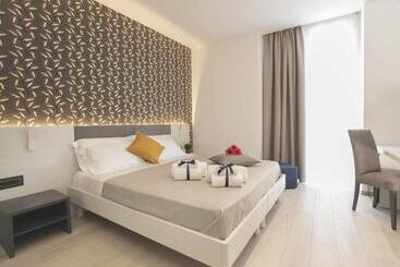 Pensjonat Thalya Luxury Rooms