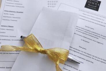 پانسیون Thalya Luxury Rooms