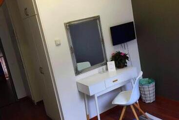 Pensjonat Villa Florencia