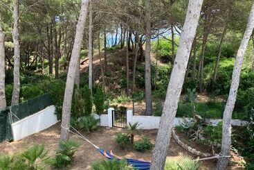 דירות לתיירים Villa Cala Blanca