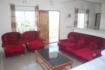 Watergate Hotel Kilifi