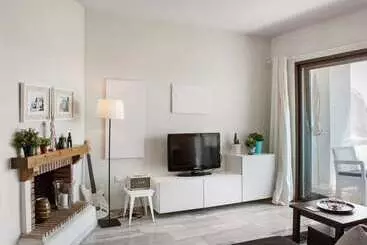Pisos turísticos 107293   Apartment In Fuengirola
