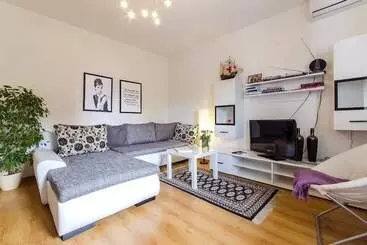 Apartment Marisol