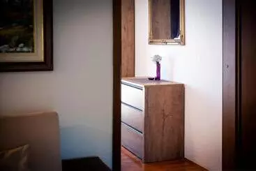آپارتمان‌های توریست‌ها Apartments Branko
