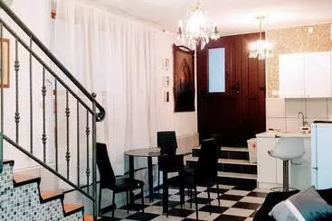 Appartamenti turistici Apartments Princess