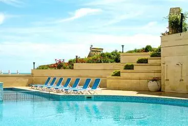 Bilyana Beach Hotel Adults Only