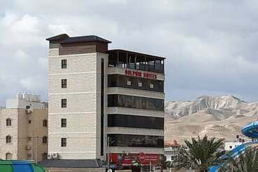 Апарт-отель Dolphin Suites