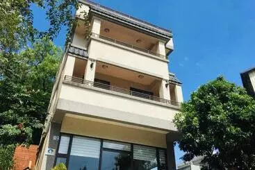 Herbal Life House B&b