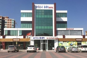 Hotel Rose Bay  Manisa