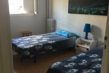 游客公寓 Lisa V Apart