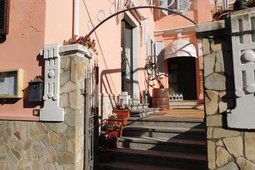 Дом Il Duca Bianco