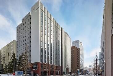 Mitsui Garden Hotel Sapporo West