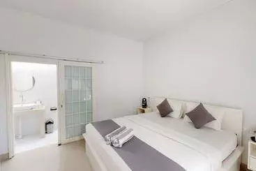 Majatalo Casa Blanca Gili Air