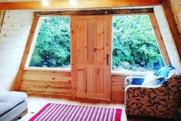 بنسيون Lorant Dag Evleri