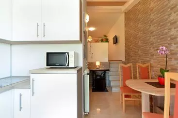 Apartamentos turísticos Apartments Voltica 1049