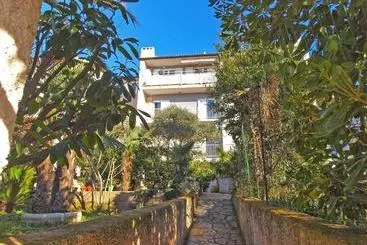 Apartamentos turísticos Apartments Marko 1278