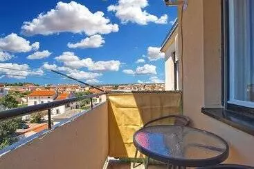Appartamenti turistici Apartment 1414