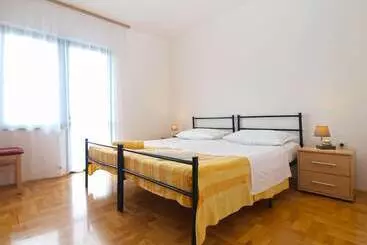 Turistihuoneistot Apartment 1595