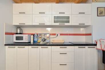 آپارتمان‌های توریست‌ها Apartment 1739