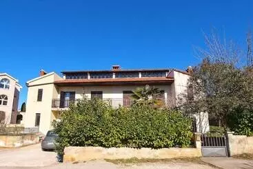 Apartaments turístics Apartment Slavica 914