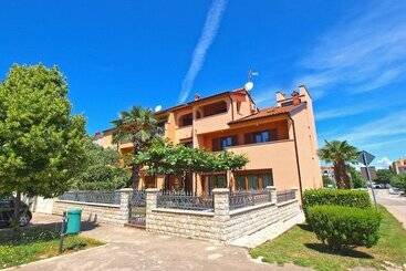 آپارتمانهای توریستها Apartment Zorko 707