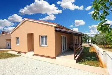 Tourist flats Apartments Suzana 1403