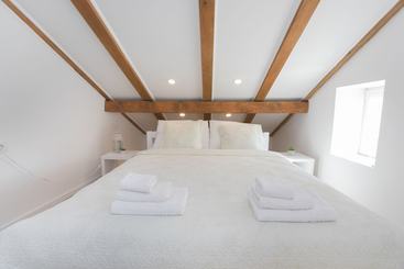 Apartaments turístics Aurum Apartment