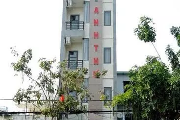 ホテル Anh Thư