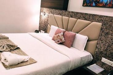 Отель North View