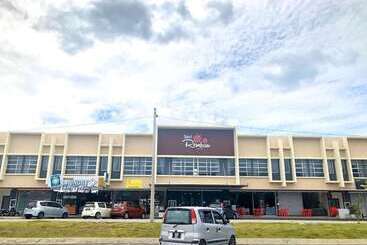 Hotel Seri Rembau