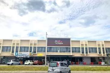 Hotel Seri Rembau