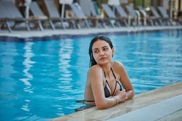 Maril Beach & Spa Hotel