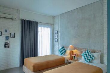 פנסיון A7 Guesthouse