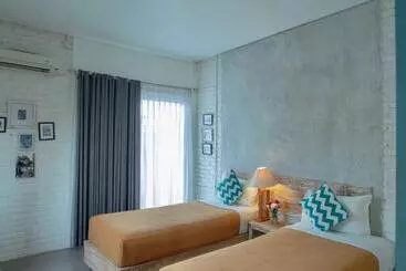 Pension A7 Guesthouse