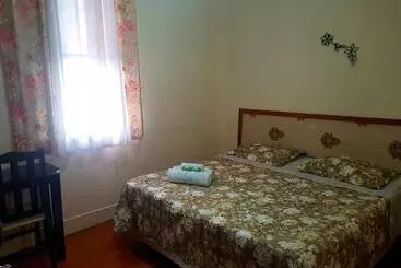 Pensão Pousada Sayonara