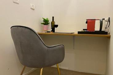 ペンション Rothschild Room