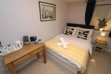 Pensió The Lavenders