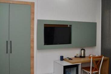 מלון דירות My Sun