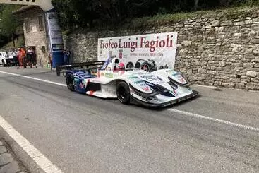 پانسیون Affittacamere Giada