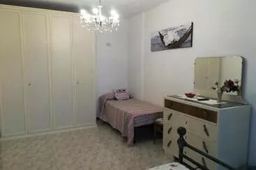 Pension Affittacamere Giada