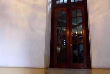 ユースホステル La Casona De Isis Chile Temática