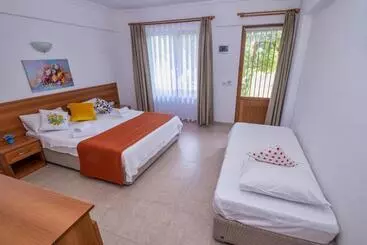 Balalayka Butik Otel